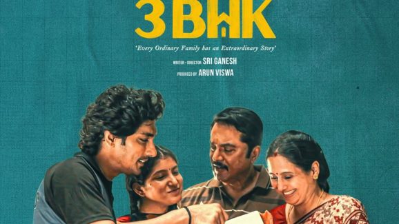 Loved 3BHK? These 5 Must-Watch Movies Will Tug at Your Heartstrings
