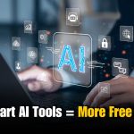 5 AI Tools That Are Actually Boosting Productivity in 2025