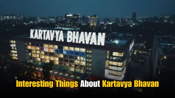 5 Things About Kartavya Bhavan You Shouldn’t Miss