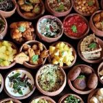 Chhappan Bhog: Why 56 Dishes Are Offered To Krishna On Janmashtami