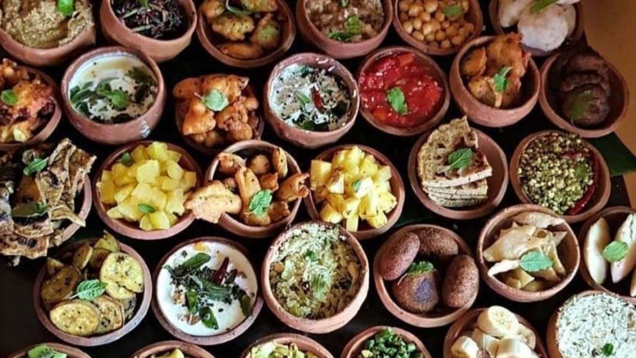 Chhappan Bhog: Why 56 Dishes Are Offered To Krishna On Janmashtami
