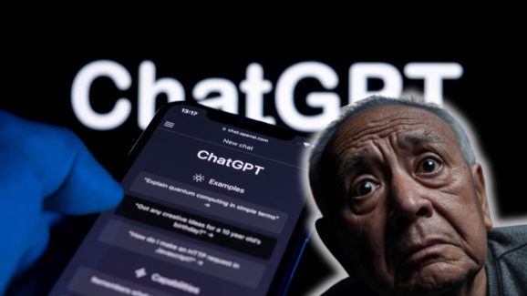 60-Year-Old Man Saved After Asking Health Advice To ChatGPT