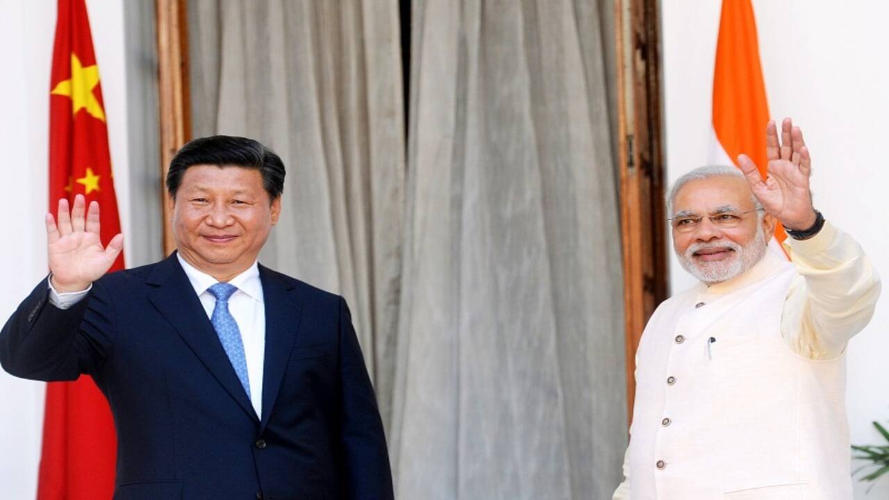 Will PM Modi Visit to China Mark a New Chapter in India-China Relations?