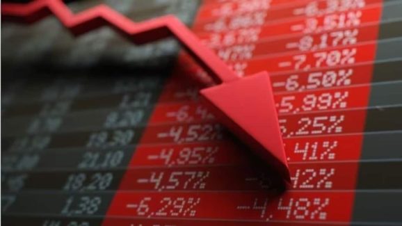 Indian Stock Market Sees Short-Covering Rally, Sensex Soars