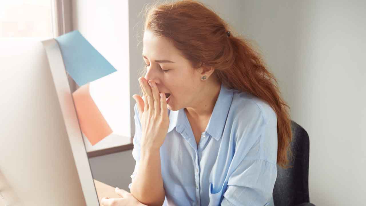 7 Midday Energy Hacks That Don’t Involve Sugar or Caffeine