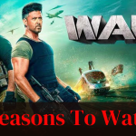7 Compelling Reasons to Watch Jr NTR’s War 2 in Theaters