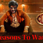7 Reasons To Watch Coolie: why You shouldn’t Miss Rajinikanth Action Drama