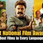 71st National Film Awards 2025: Best Films in Every Language