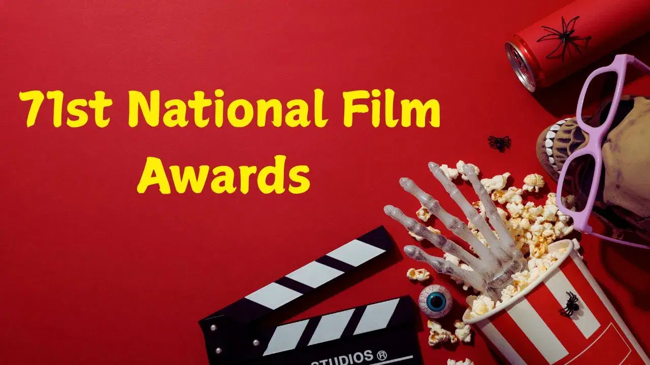DYK How Many Awards Did Baby and Hanu-Man Take Home at 71st National Awards?