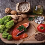 8 Hormone-Balancing Foods Every Woman Should Include in Her Diet