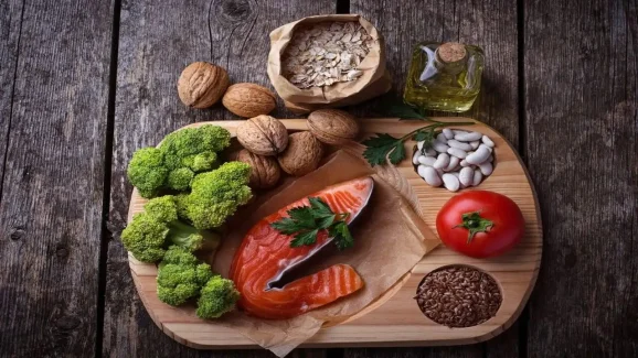 8 Hormone-Balancing Foods Every Woman Should Include in Her Diet