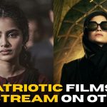 Independence Day 2025: 8 Must-Watch Films to Stream on OTT