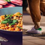 The Secret Benefits of Taking a Walk After Dinner