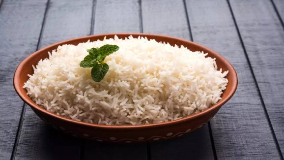 What Happens When You Avoid Rice for a Month?