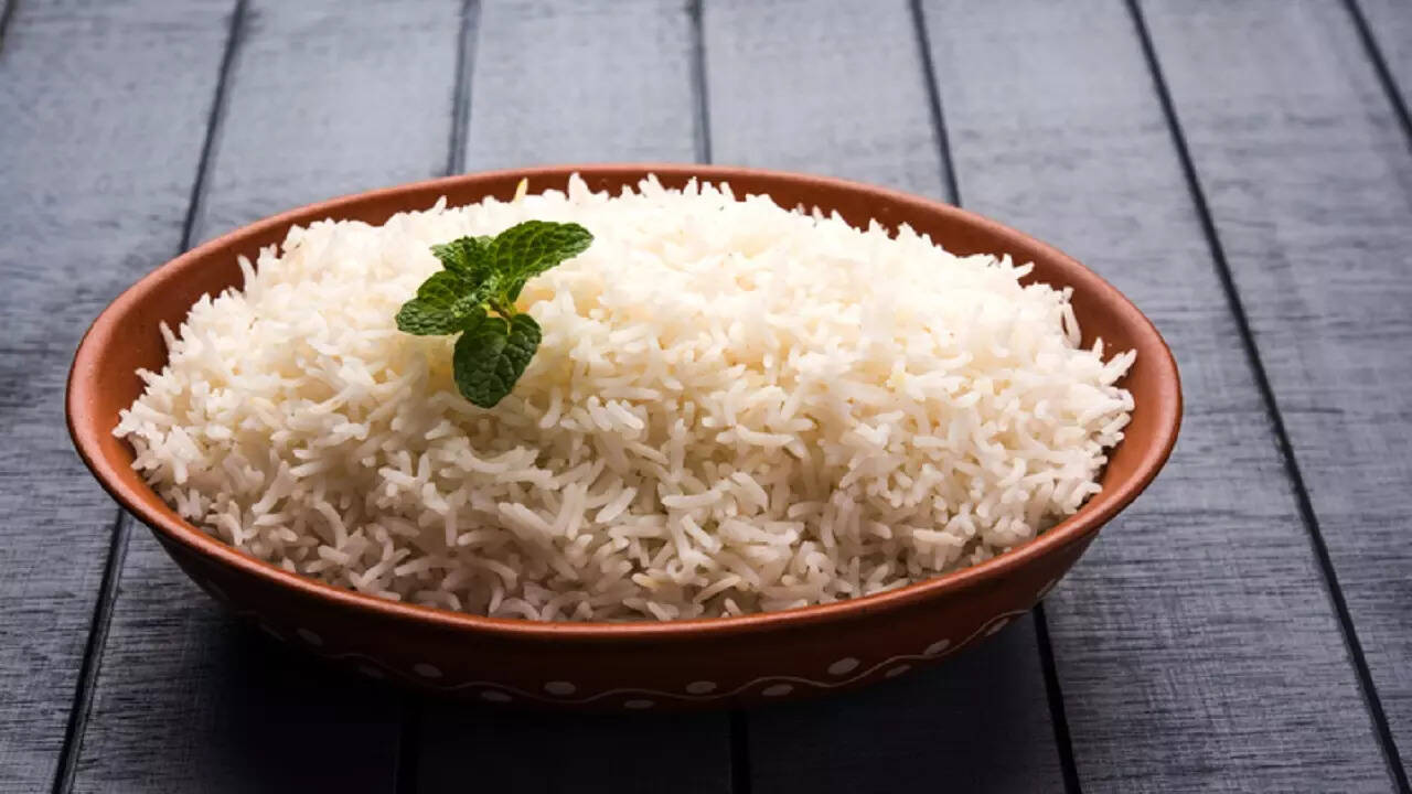 What Happens When You Avoid Rice for a Month?