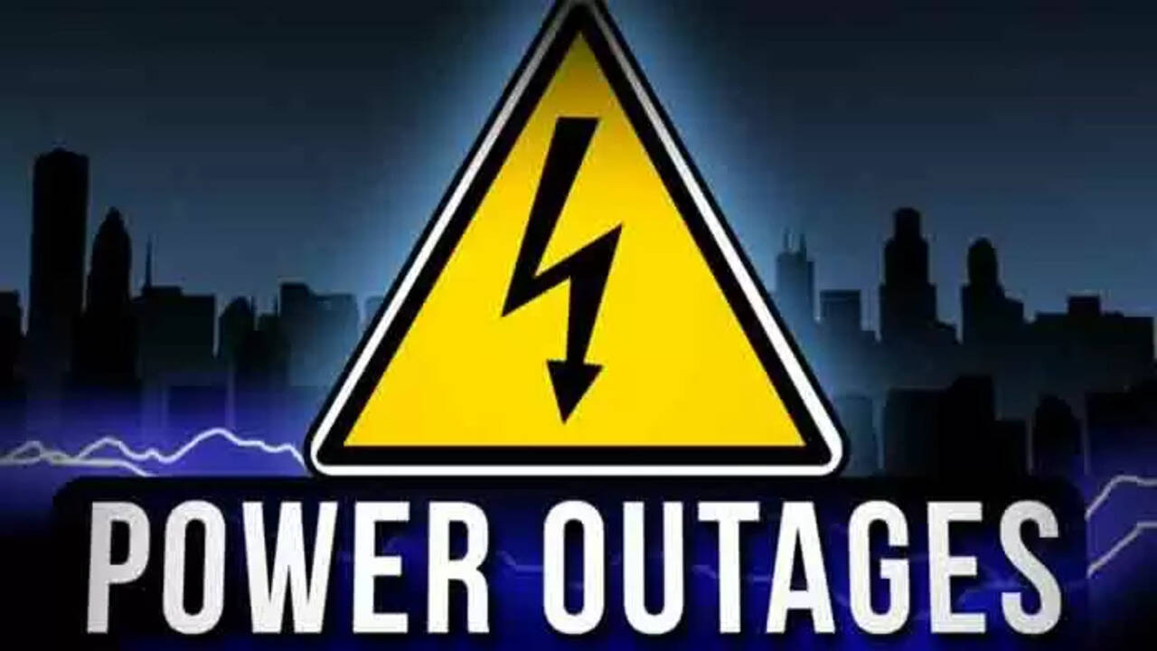 Power Cut in Hyderabad Today: These Areas Affected from 2 PM
