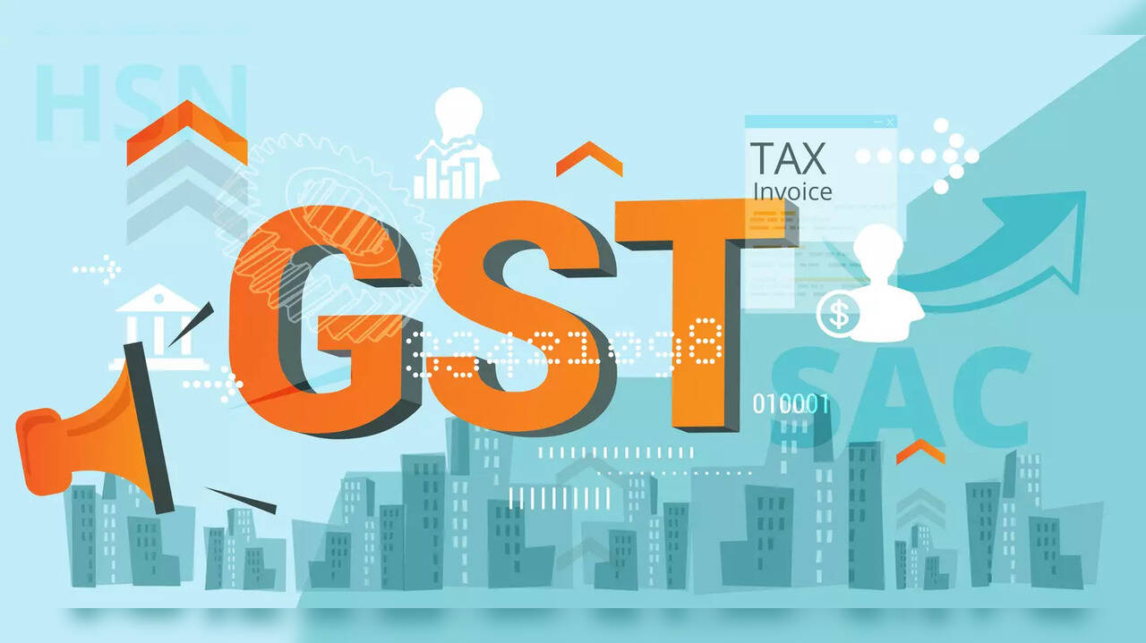 How the New GST Structure Will Affect Everyday Products?
