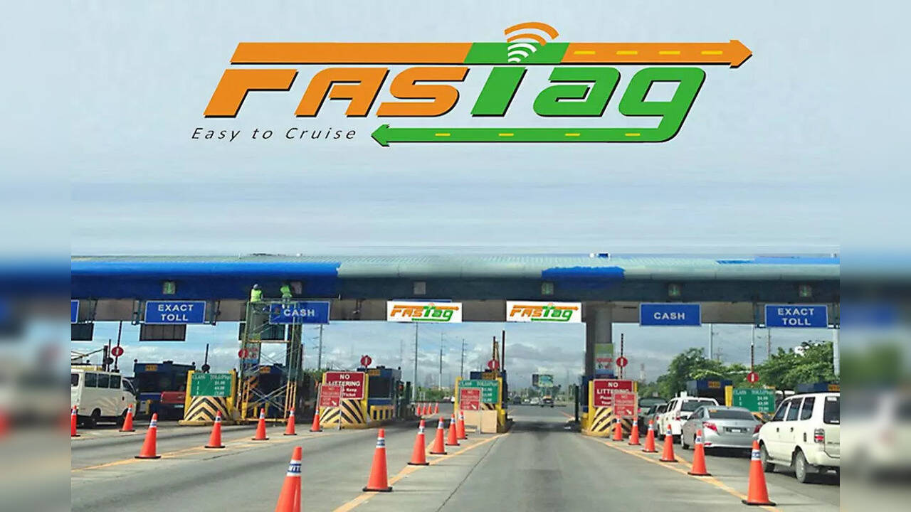 Fastag Annual Pass: Here is how it works and how to obtain