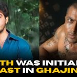 A.R. Murugadoss Reveals Ajith Was Initially Cast in Ghajini