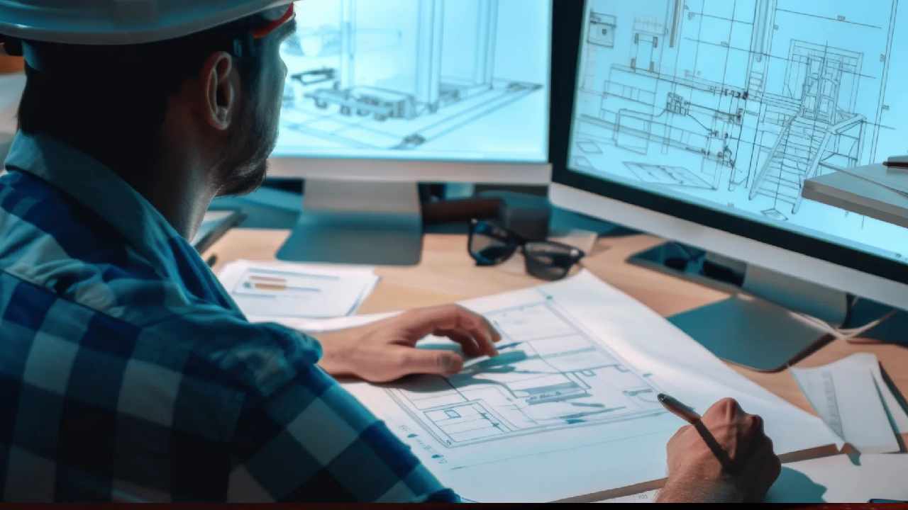 How AI is Redefining Job Roles in Construction Industry