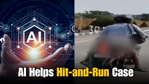 AI Helps Maharashtra Police Crack Hit-and-Run in 36 Hours