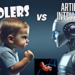 Designer Babies: High IQ Kids Will Compete With AI In Future