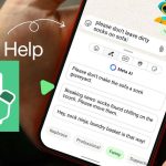 WhatsApp Launches AI Writing Assistant For Smarter Chats