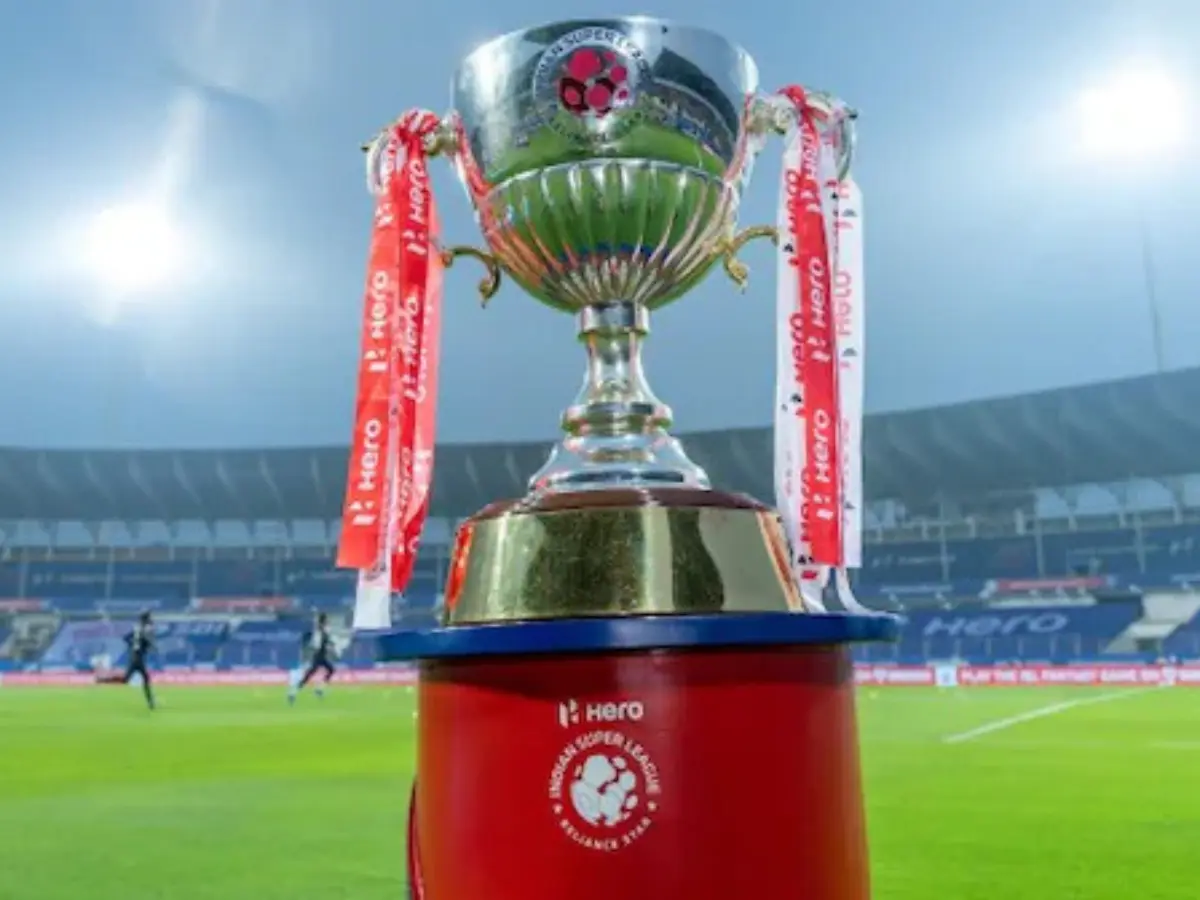 AIFF Scrambles to Save Football in India : ‘Super Cup’ Set for September