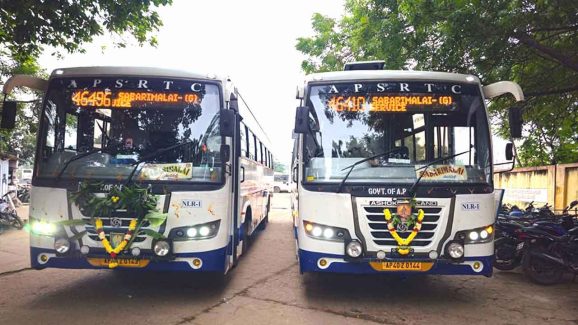 AP Free Bus Scheme From August 15: Eligibility, Routes, and Benefits Explained
