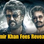 Aamir Khan’s Remuneration for Coolie Revealed