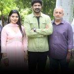 Aathma Katha Launches with Grand Traditional Pooja