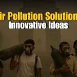 Air Pollution Solutions: Innovative Ways to Combat Air Pollution