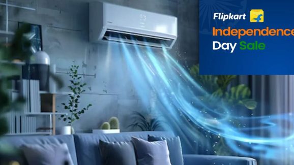 Flipkart Independence Sale: Top Split AC Deals For Rs 25,000