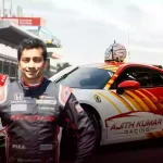 Narain Karthikeyan Joins Forces with Ajith Kumar for Asian Le Mans Series Debut