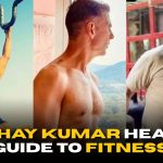 Akshay Kumar Health Habits: Your Guide to Fitness and Wellness