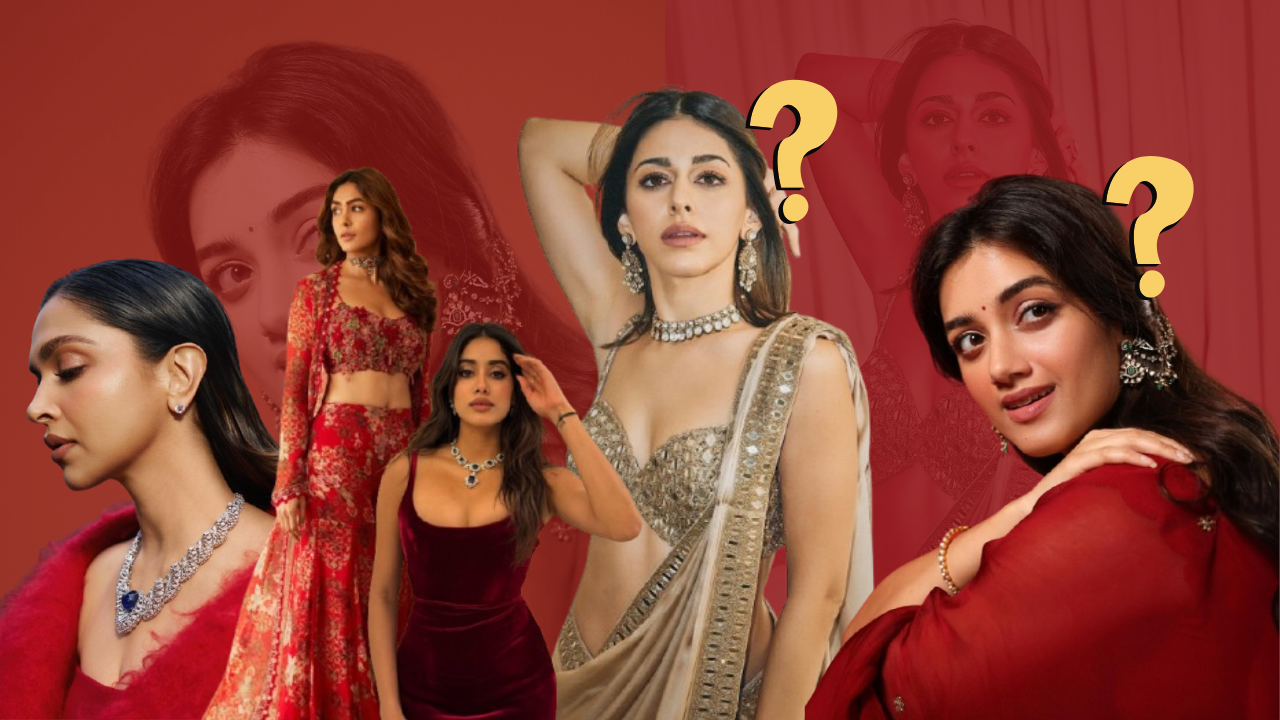 Alaya F Likely to Join Allu Arjun- Atlee’s AA22xA6 as 5th Female Lead?