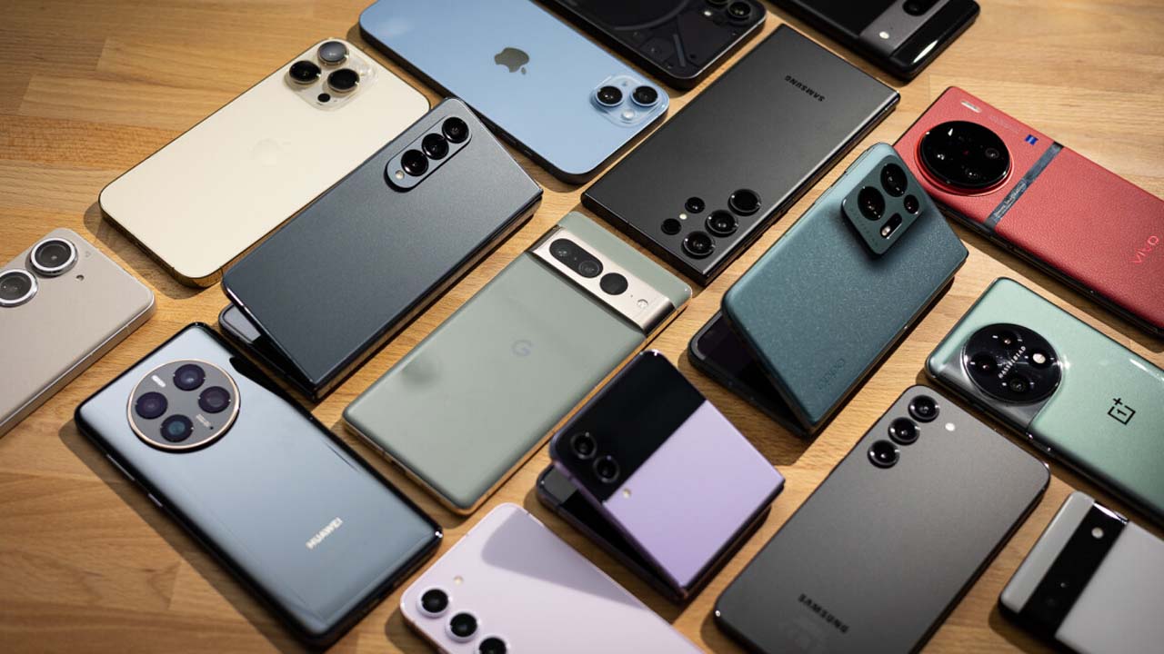 Massive Mobile Discounts: Flipkart Month-End Sale Live Now