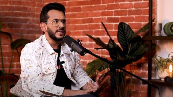 Aman Gupta Bats for Gen Z in the Workforce, Calls Them India’s Boldest Generation