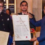 National Film Awards: Actors Who Won More Than One National Award