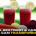 This Amla, Beetroot & Carrot Juice Can Transform Your Health
