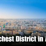 Andhra Pradesh’s Richest District Revealed: Find Out Now