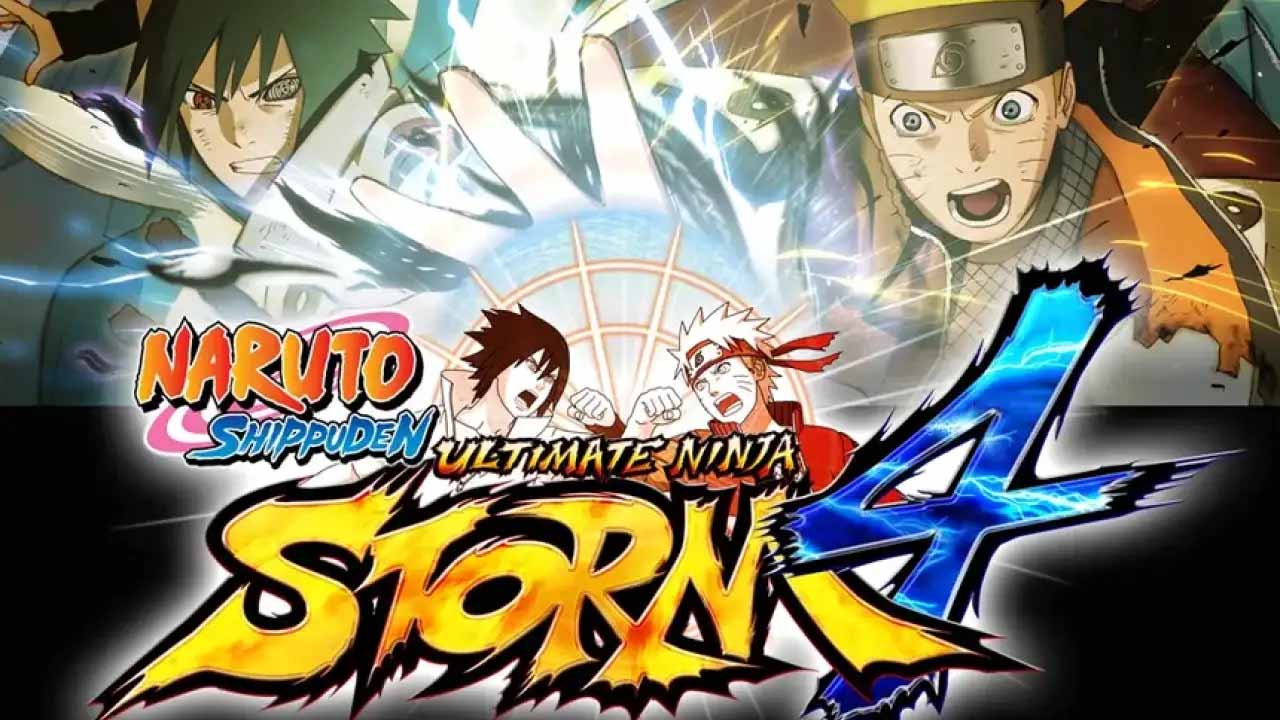 Epic Anime Games With Action You Can’t Miss