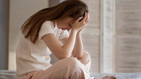 Calm Anxiety With 5 Easy Things You Can Do Anytime