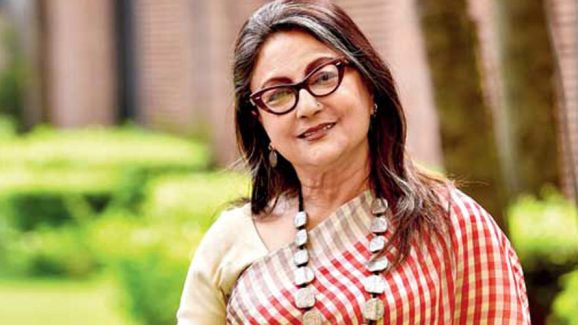 Shruti Haasan Reveals Kamal Haasan’s Secret Love for Aparna Sen
