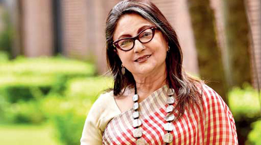 Shruti Haasan Reveals Kamal Haasan’s Secret Love for Aparna Sen