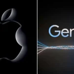 Apple May Use Google’s Gemini AI for Siri Upgrade