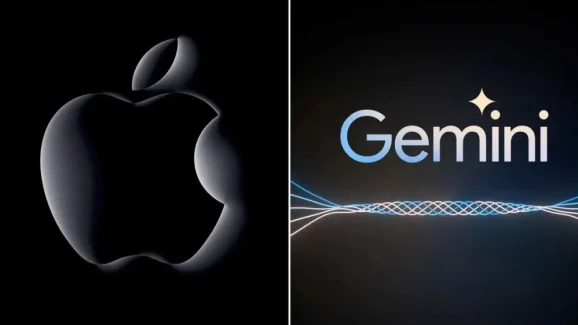 Apple May Use Google’s Gemini AI for Siri Upgrade