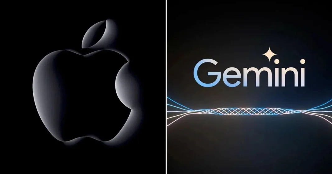 Apple May Use Google’s Gemini AI for Siri Upgrade