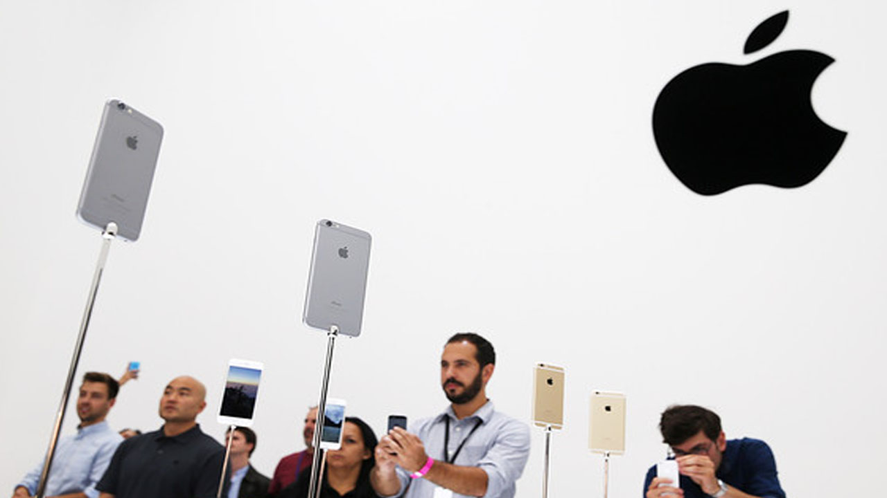Hack iPhone? Apple Will Pay Up To ₹17.5 Crore