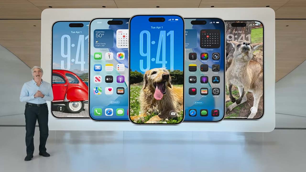 iOS 26: Apple’s Big AI And Design Update Releasing On This Date